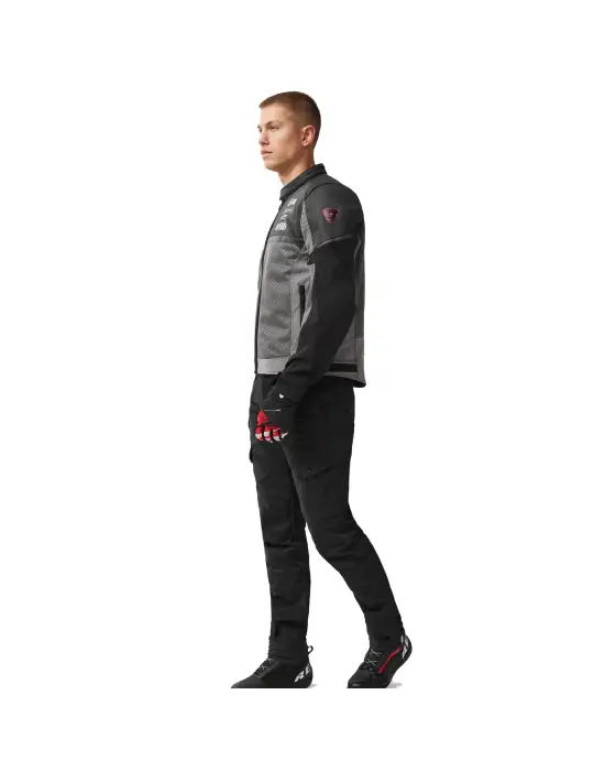 REVIT SWIFTBLADE MONT SİYAH-KIRMIZI