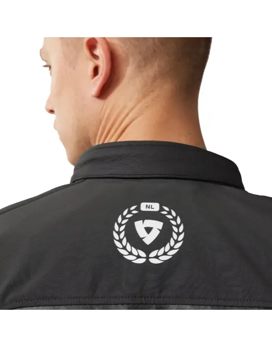 REVIT SWIFTBLADE MONT SİYAH-MAVİ