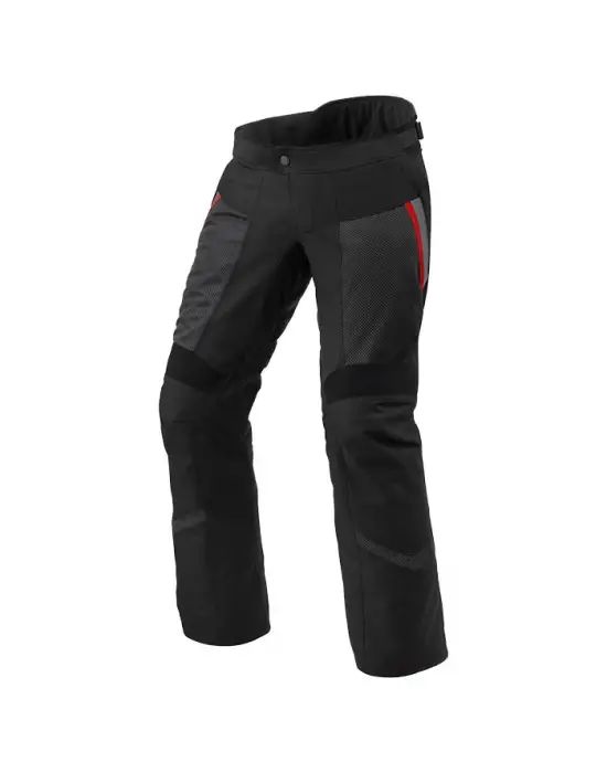 REVIT TORNADO 4 H2O PANTOLON SİYAH