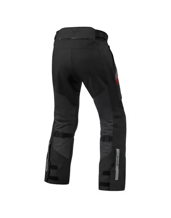 REVIT TORNADO 4 H2O PANTOLON SİYAH