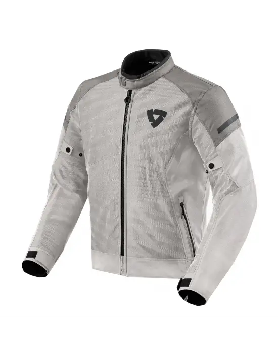 REVIT TORQUE 2 H2O MONT GÜMÜŞ-GRİ