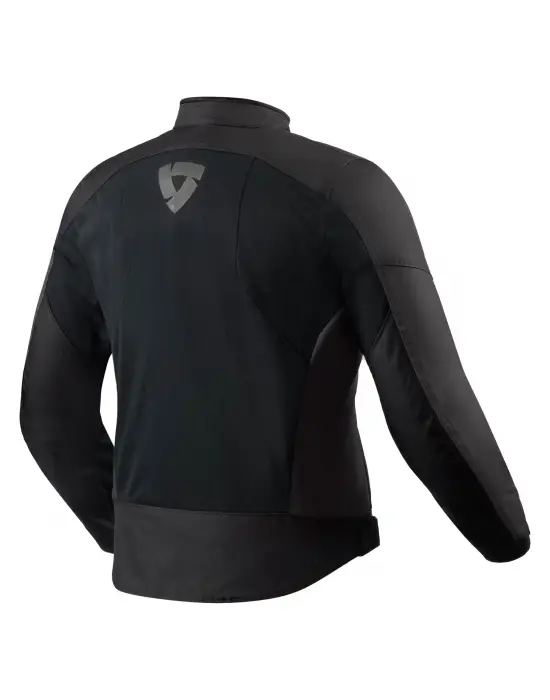 REVIT TORQUE 3 H2O MONT SİYAH