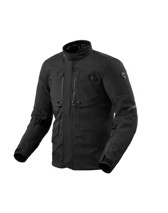 REVIT TRENCH 2 GORE-TEX MONT SİYAH