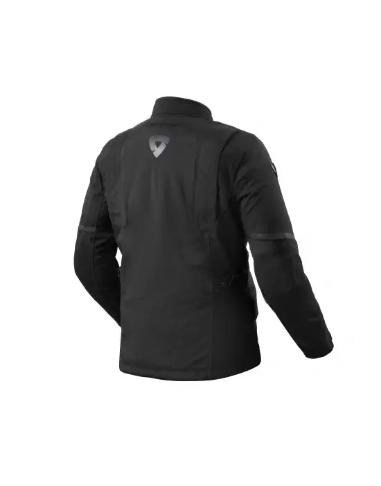 REVIT TRENCH 2 GORE-TEX MONT SİYAH