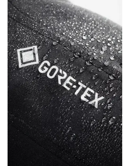 REVIT TRENCH 2 GORE-TEX MONT SİYAH