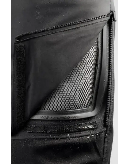 REVIT TRENCH 2 GORE-TEX MONT SİYAH