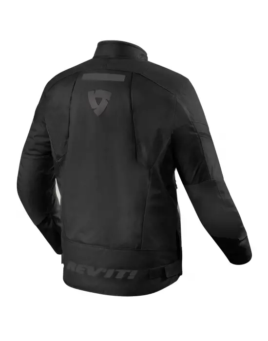 REVIT UNDULATE H2O MONT SİYAH