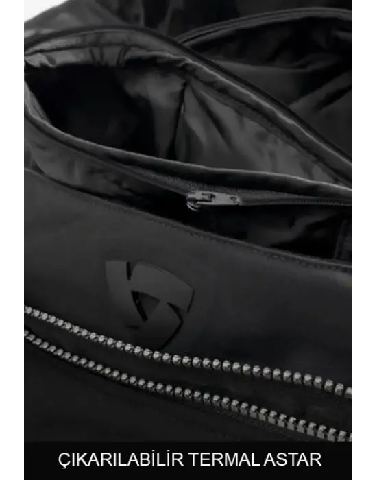 REVIT VERTICAL GORE-TEX PANTOLON SİYAH