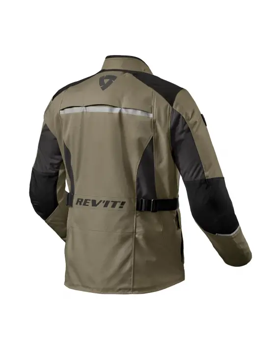 REVIT VOLTIAC 3 H2O MONT YEŞİL-ANTRASIT