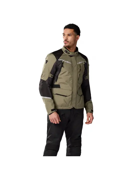 REVIT VOLTIAC 3 H2O MONT YEŞİL-ANTRASIT