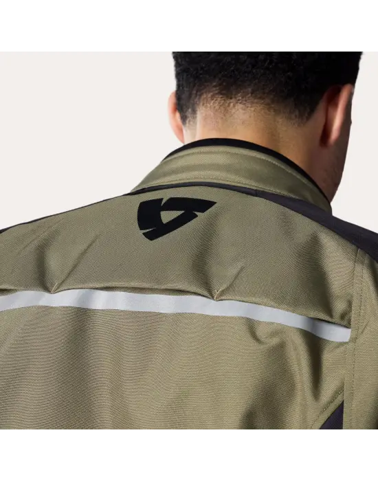 REVIT VOLTIAC 3 H2O MONT YEŞİL-ANTRASIT