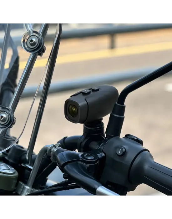 SCS CAM-X 4K FULL HD KAMERA