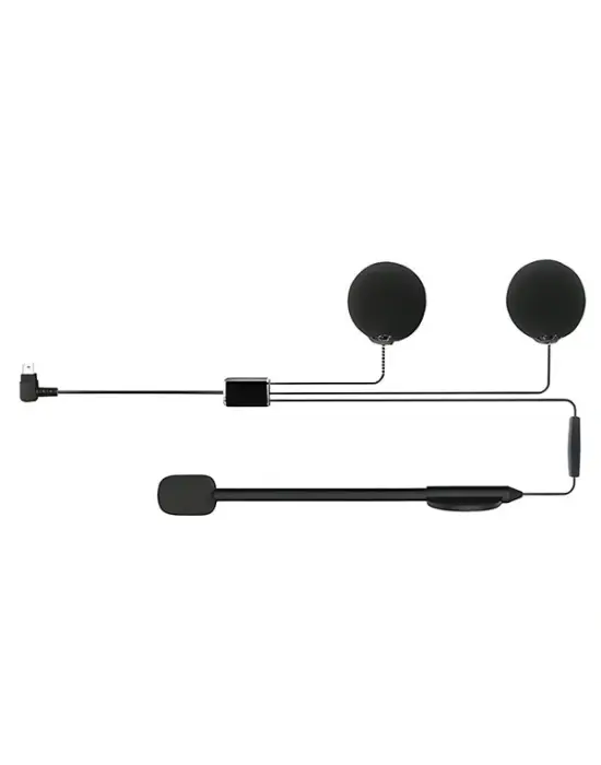 SCS S11 AUDIO VE MİKROFON SETİ