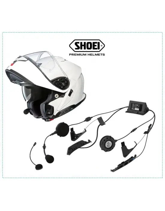 SENA SRL 3 INTERCOM (GT-AIR 3 - NEOTEC 3)