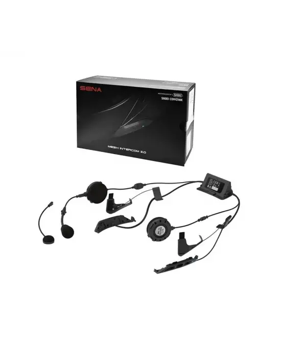 SENA SRL 3 INTERCOM (GT-AIR 3 - NEOTEC 3)