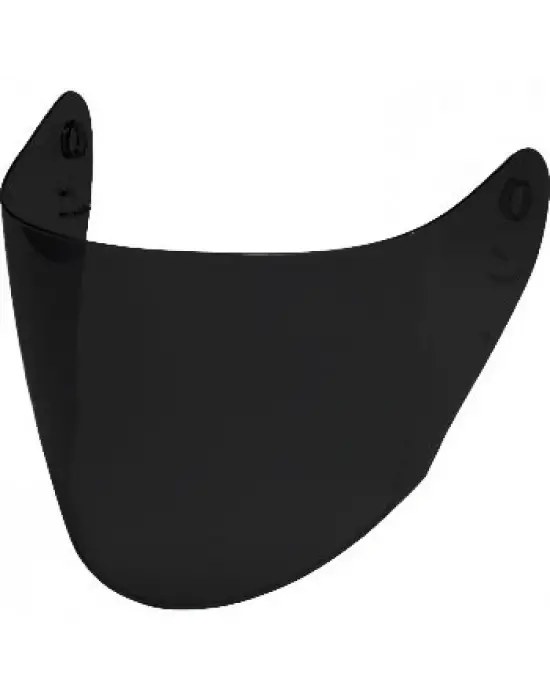 SHOEI CJ-1 KASK CAMI SİYAH (J-WING-J-FORCE-J-GEAR)