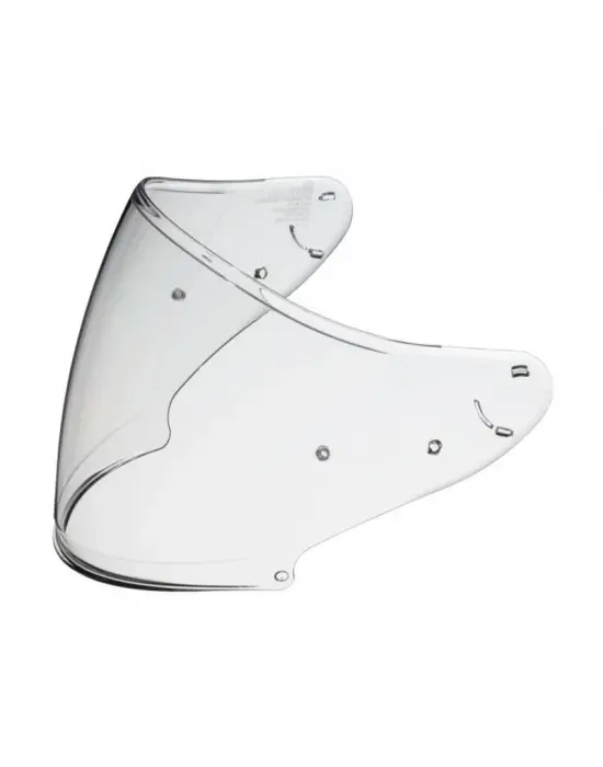 SHOEI CJ-2PN KASK CAMI BEYAZ (J-CRUISE - J-CRUISE 2- J-CRUISE 3)