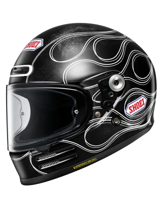 SHOEI GLAMSTER 06 BLAST TC-5 KASK