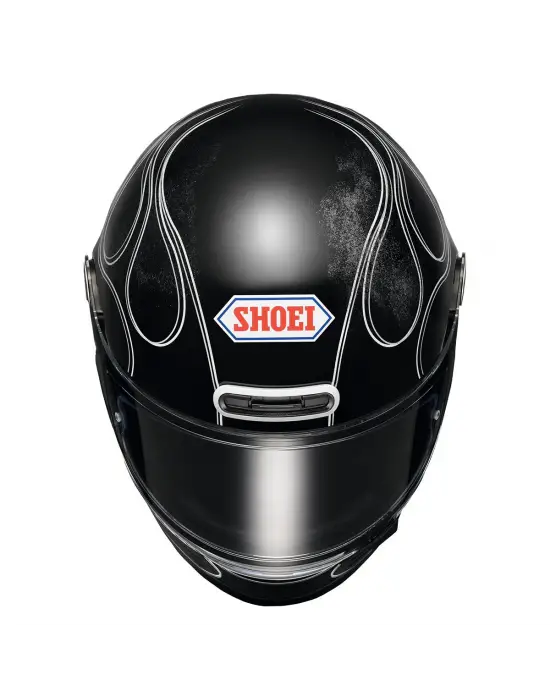 SHOEI GLAMSTER 06 BLAST TC-5 KASK