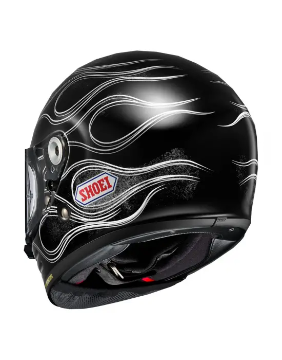 SHOEI GLAMSTER 06 BLAST TC-5 KASK
