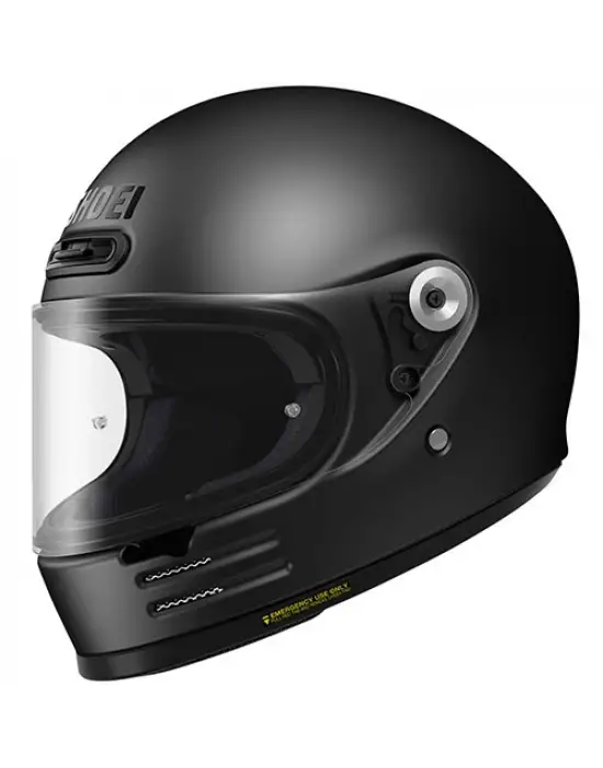 SHOEI GLAMSTER 06 MAT SİYAH KASK