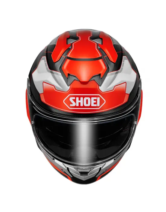 SHOEI GT-AIR 3 AGILITY TC-1 KASK