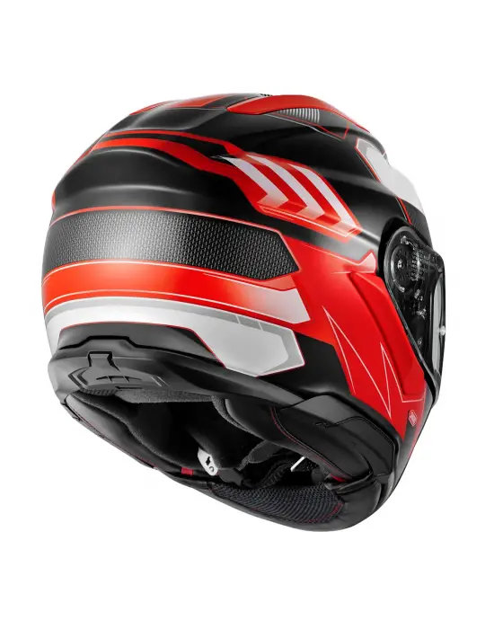 SHOEI GT-AIR 3 AGILITY TC-1 KASK