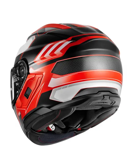 SHOEI GT-AIR 3 AGILITY TC-1 KASK