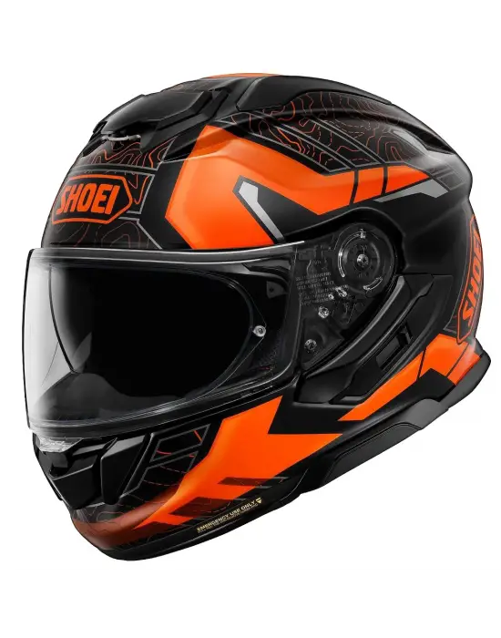 SHOEI GT-AIR 3 HIKE TC-8 KASK