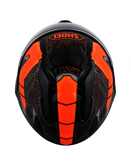 SHOEI GT-AIR 3 HIKE TC-8 KASK