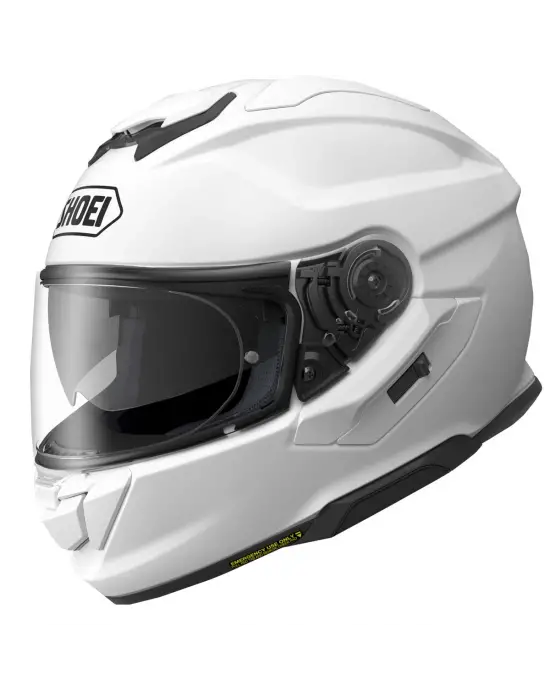 SHOEI GT-AIR 3 BEYAZ KASK
