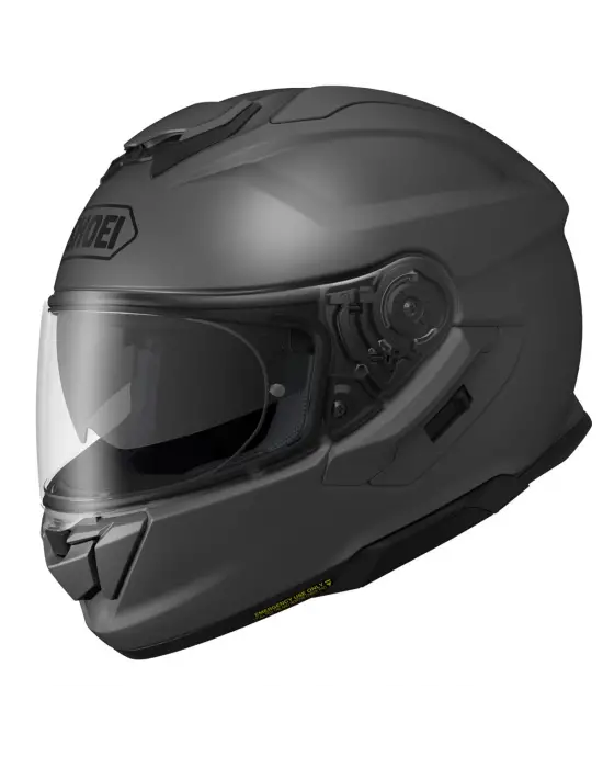 SHOEI GT-AIR 3 MAT GRİ KASK