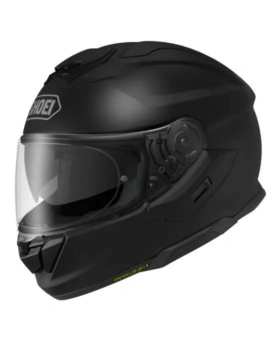 SHOEI GT-AIR 3 MAT SİYAH KASK