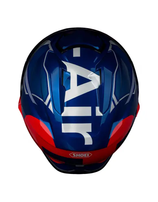 SHOEI GT-AIR 3 MIKE TC-2 KASK