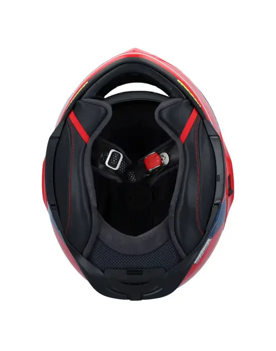 SHOEI GT-AIR 3 MIKE TC-2 KASK