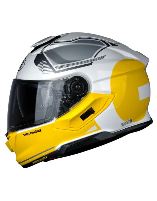 SHOEI GT-AIR 3 MIKE TC-3 KASK