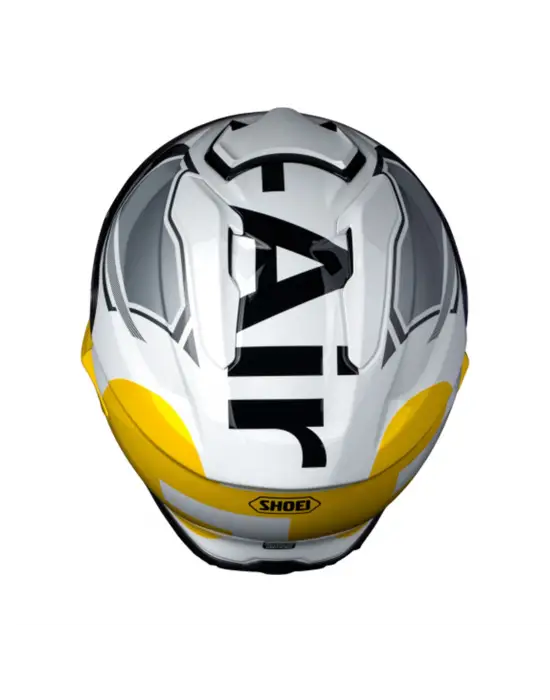 SHOEI GT-AIR 3 MIKE TC-3 KASK