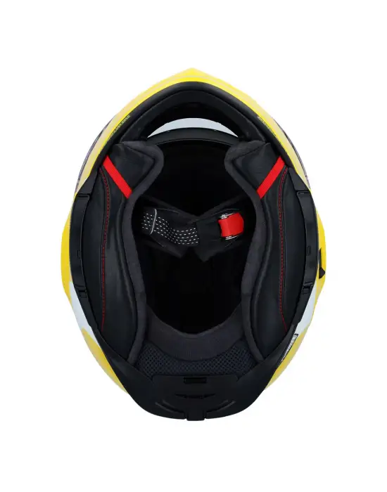 SHOEI GT-AIR 3 MIKE TC-3 KASK