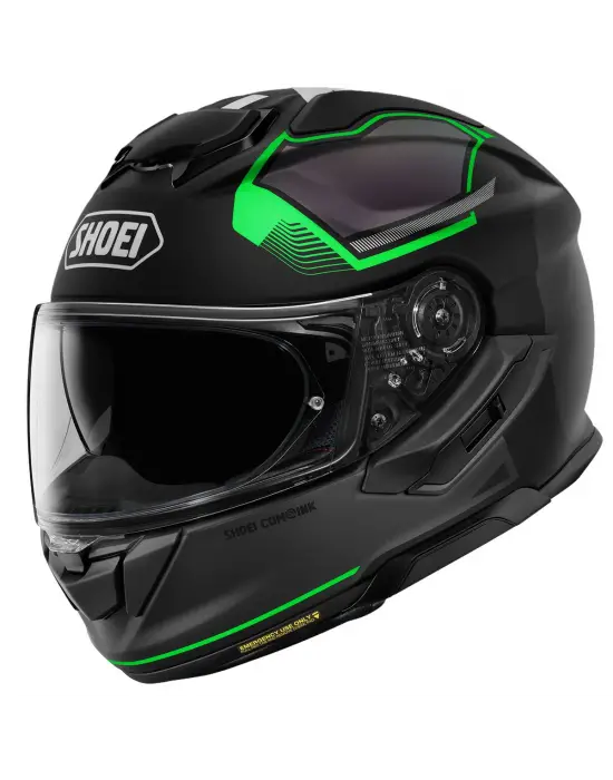 SHOEI GT-AIR 3 MIKE TC-4 KASK