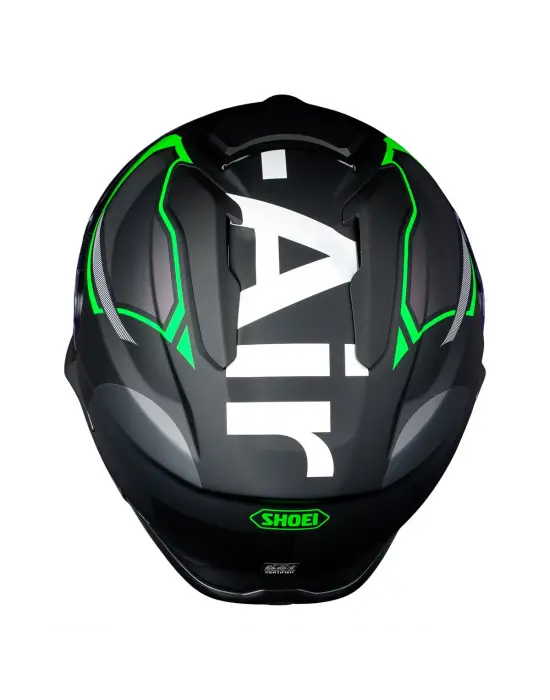SHOEI GT-AIR 3 MIKE TC-4 KASK
