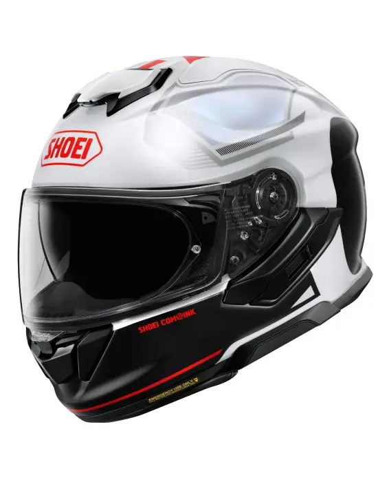SHOEI GT-AIR 3 MIKE TC-6 KASK