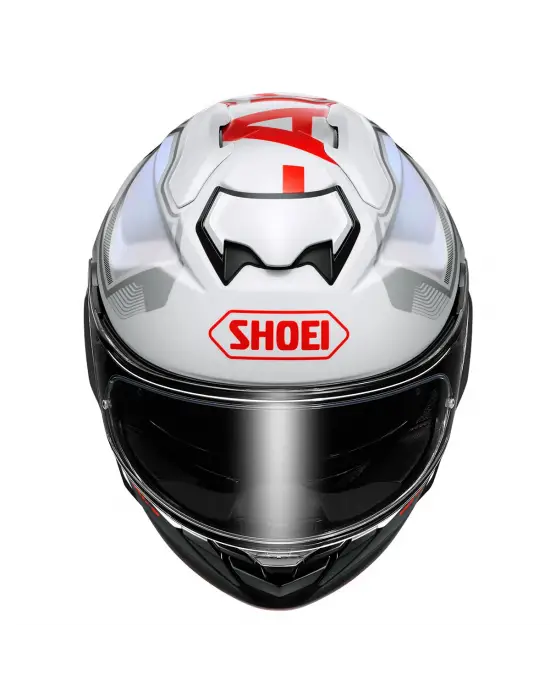 SHOEI GT-AIR 3 MIKE TC-6 KASK