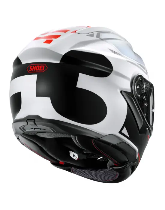 SHOEI GT-AIR 3 MIKE TC-6 KASK