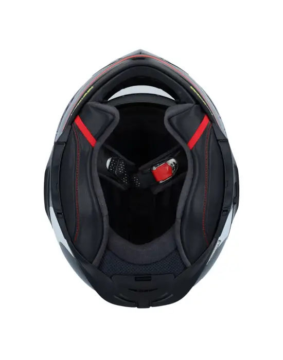 SHOEI GT-AIR 3 MIKE TC-6 KASK