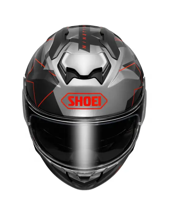 SHOEI GT-AIR 3 MM 93 COLLECTION GRIP TC-1 KASK