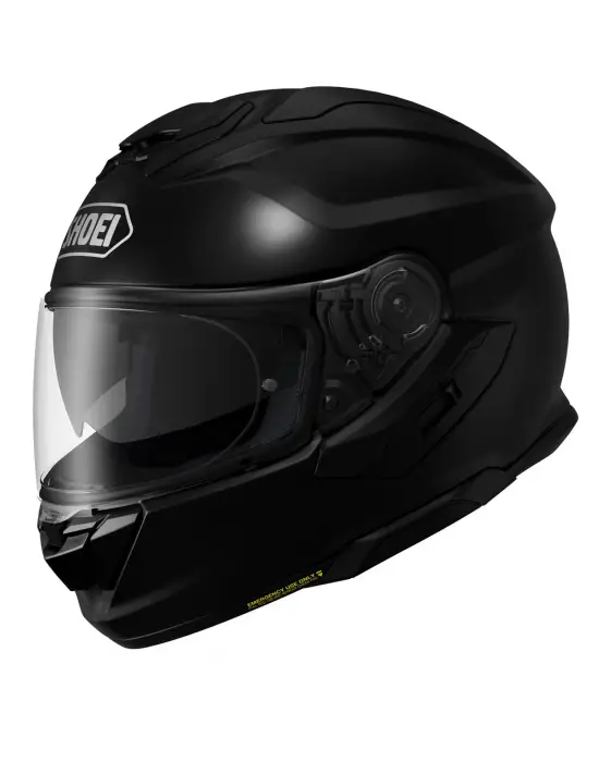 SHOEI GT-AIR 3 SİYAH KASK