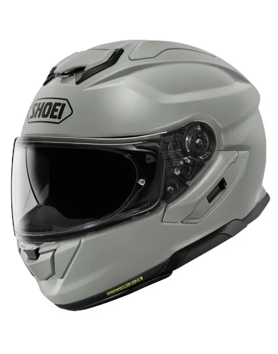 SHOEI GT-AIR 3 TEBEŞİR GRİ KASK