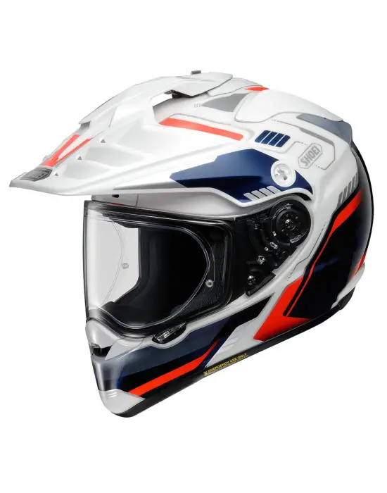 SHOEI HORNET ADV INVIGORATE TC-10 KASK
