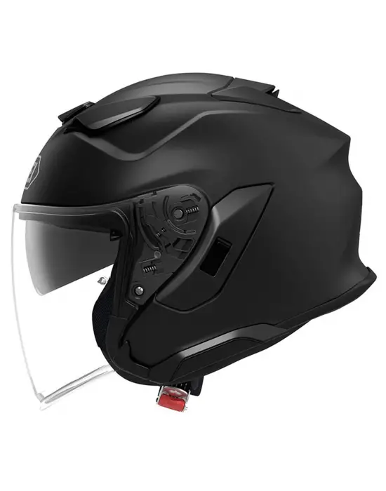 SHOEI J-CRUISE 3 MAT SİYAH KASK