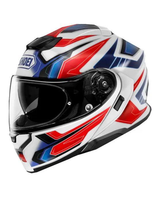 SHOEI NEOTEC 3 ANTHEM TC-10 KASK